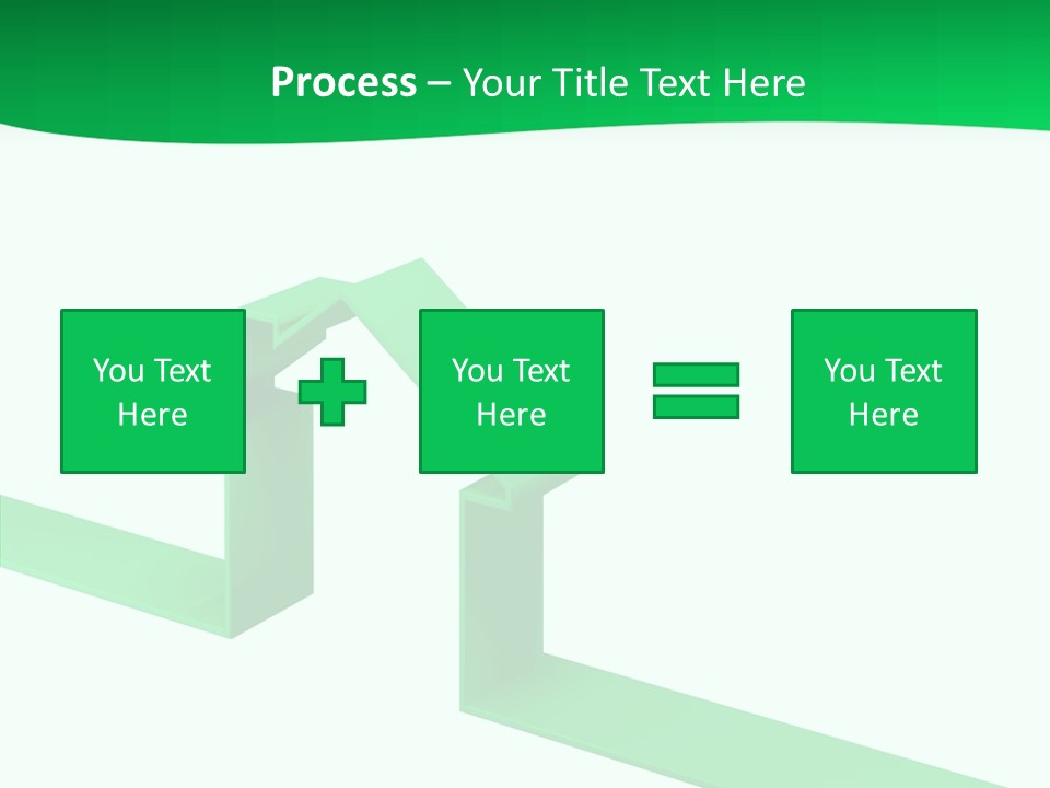 Home Developer Built PowerPoint Template
