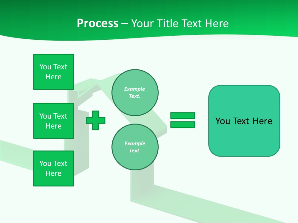 Home Developer Built PowerPoint Template