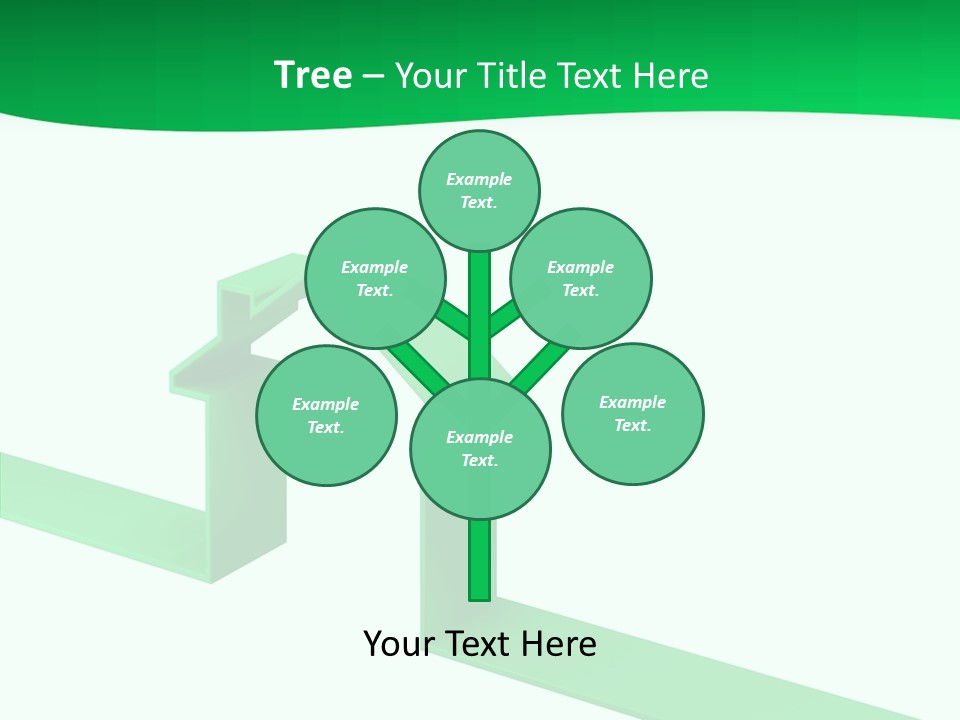 Home Developer Built PowerPoint Template