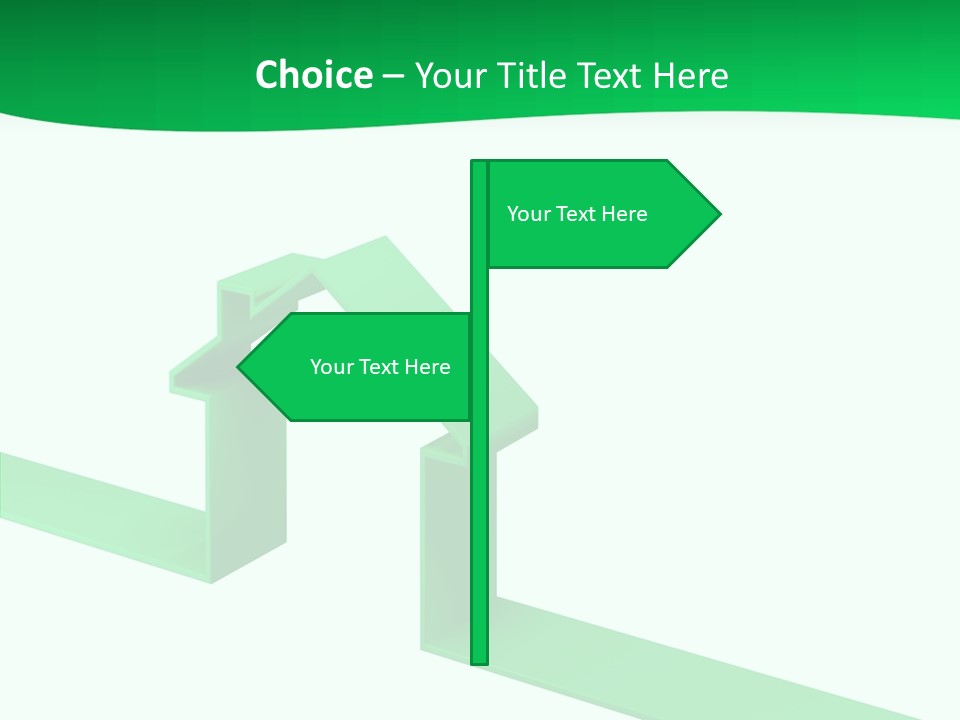 Home Developer Built PowerPoint Template