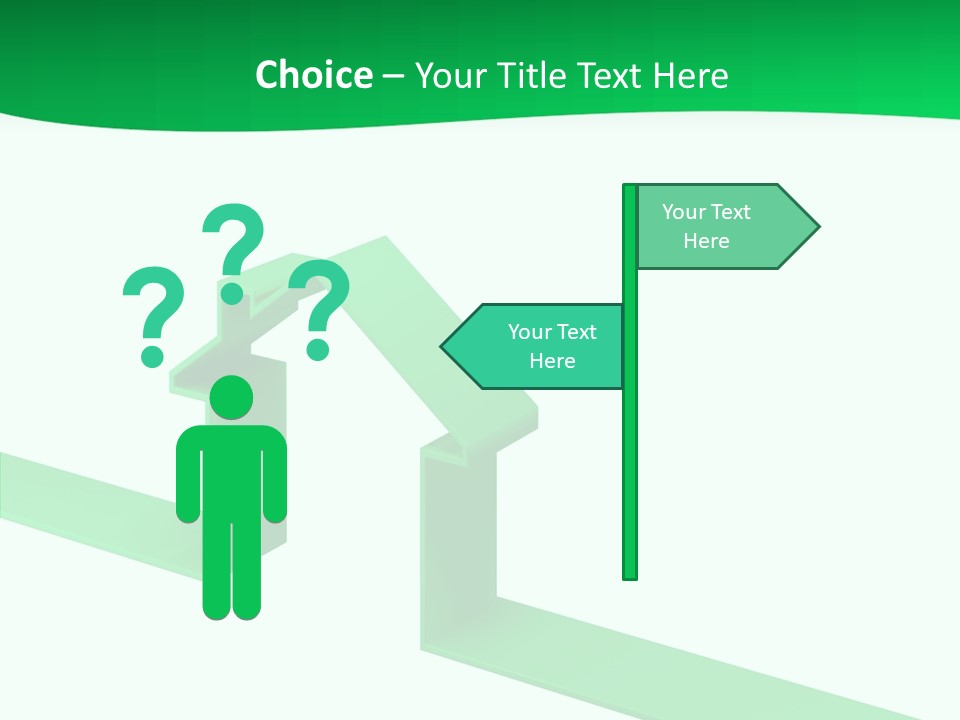 Home Developer Built PowerPoint Template