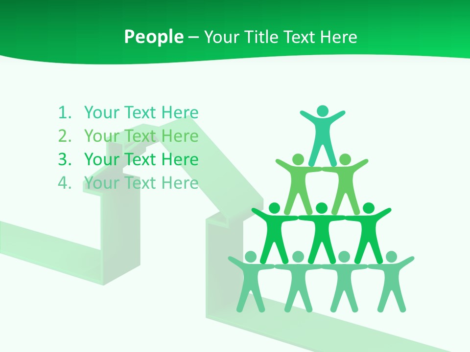 Home Developer Built PowerPoint Template