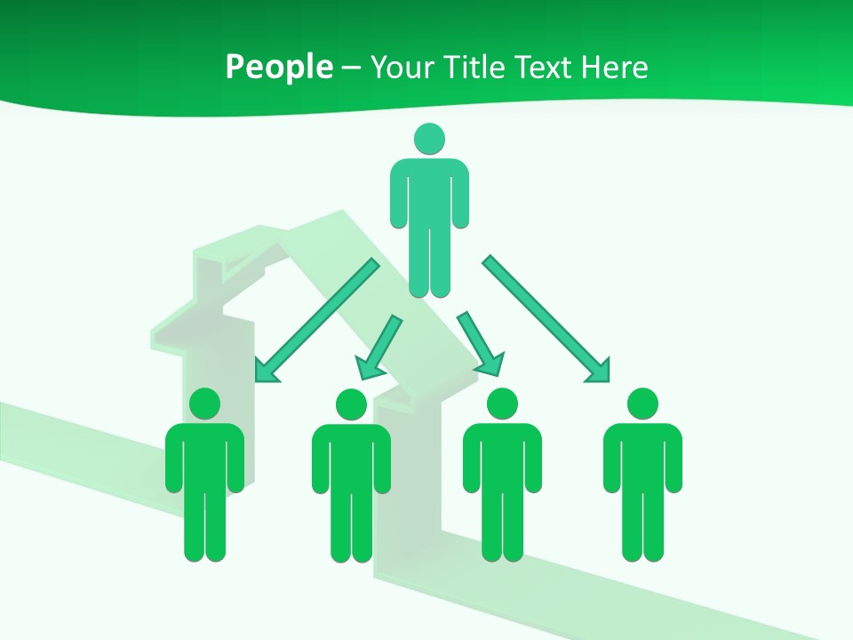 Home Developer Built PowerPoint Template