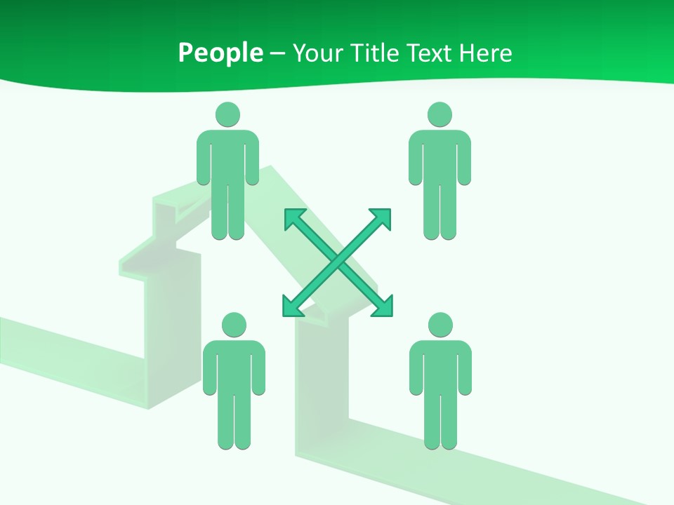 Home Developer Built PowerPoint Template