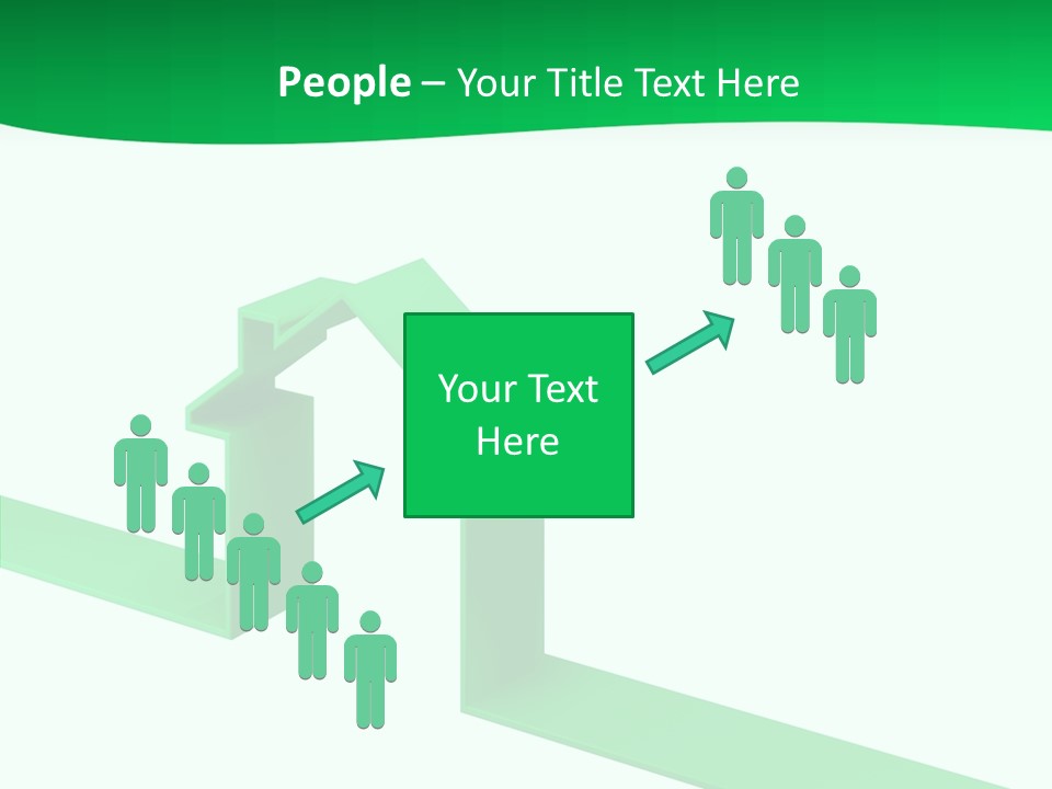 Home Developer Built PowerPoint Template