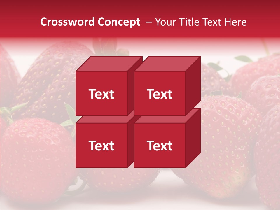 Corporation Meeting Di Cu Ion PowerPoint Template
