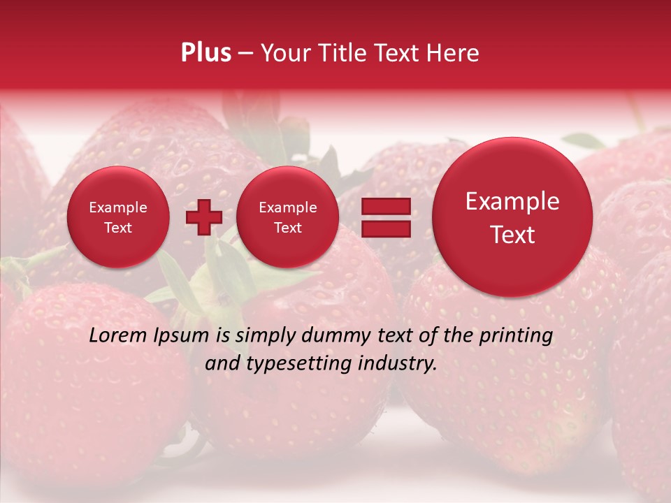 Corporation Meeting Di Cu Ion PowerPoint Template