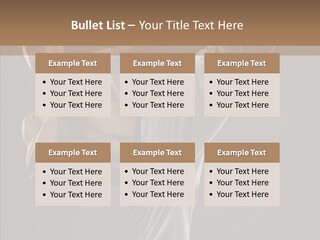 People Protection Art PowerPoint Template