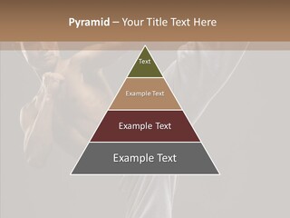 People Protection Art PowerPoint Template