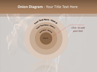 People Protection Art PowerPoint Template