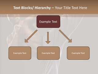 People Protection Art PowerPoint Template