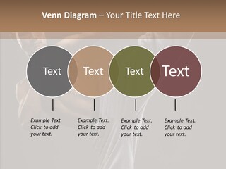 People Protection Art PowerPoint Template