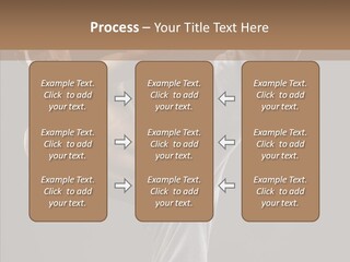 People Protection Art PowerPoint Template