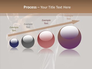 People Protection Art PowerPoint Template