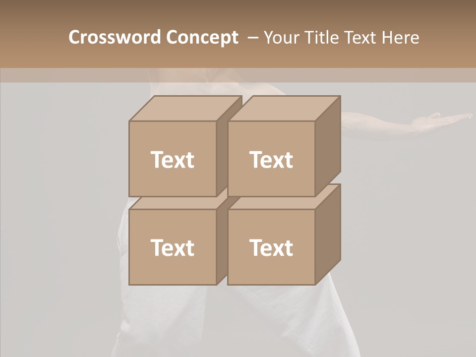 Japan Fly Kwon PowerPoint Template