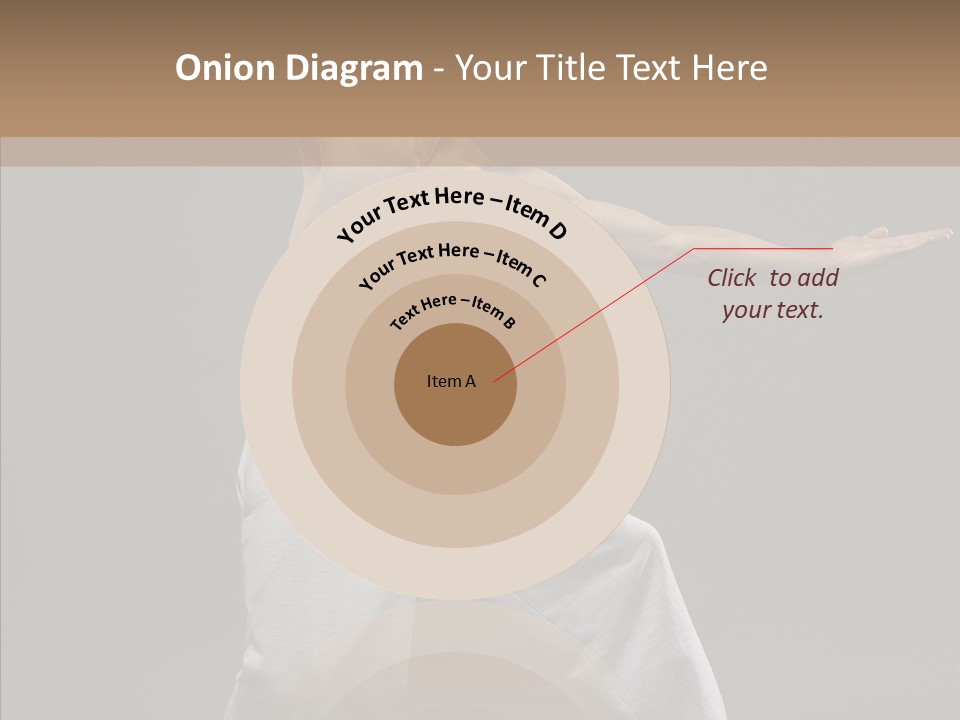 Japan Fly Kwon PowerPoint Template