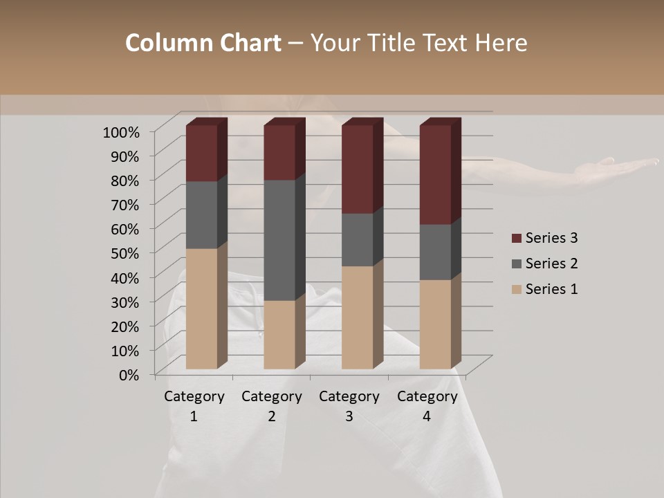 Japan Fly Kwon PowerPoint Template