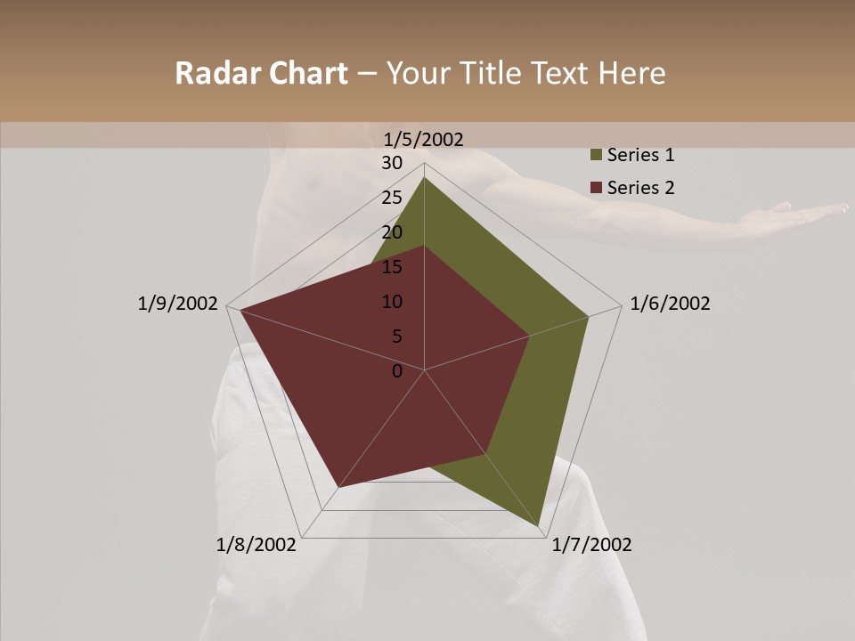 Japan Fly Kwon PowerPoint Template