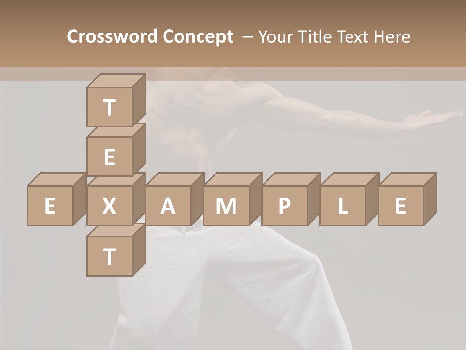 Japan Fly Kwon PowerPoint Template