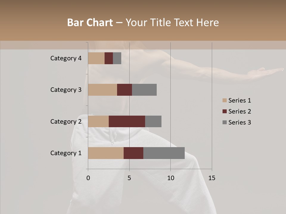 Japan Fly Kwon PowerPoint Template