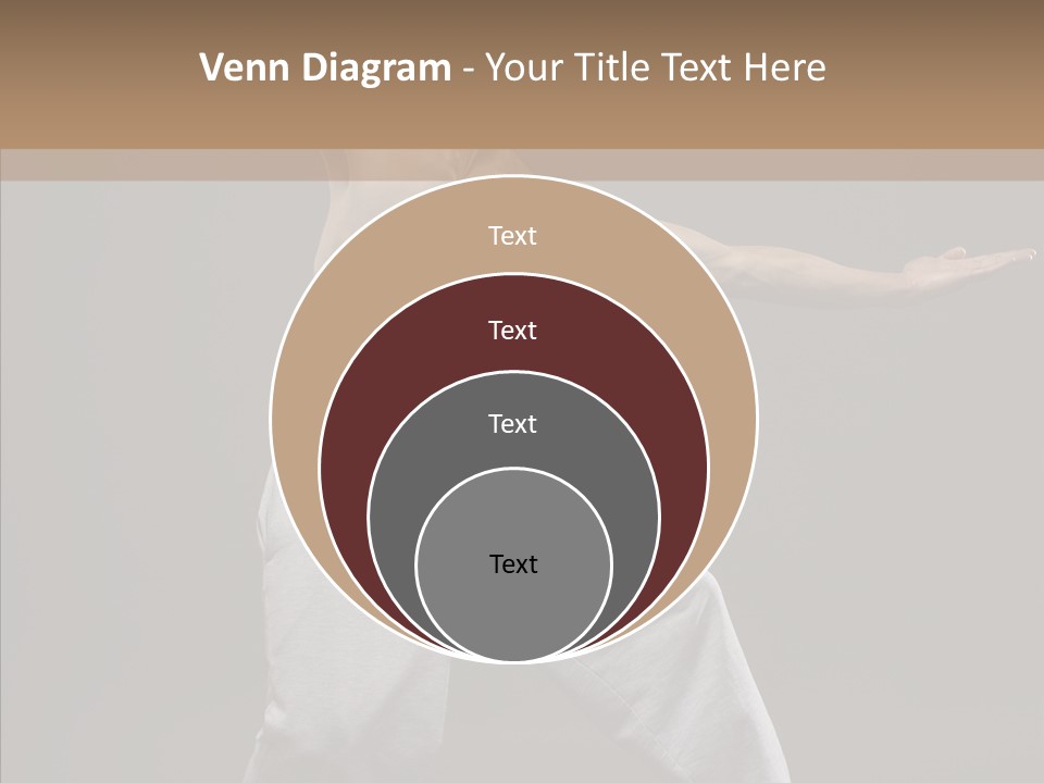 Japan Fly Kwon PowerPoint Template