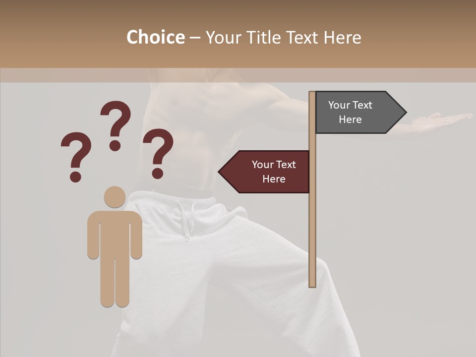 Japan Fly Kwon PowerPoint Template