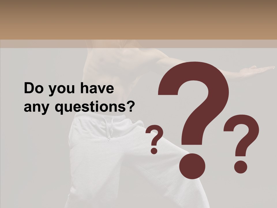 Japan Fly Kwon PowerPoint Template