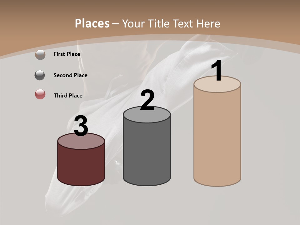 Instructor Danger Safety PowerPoint Template