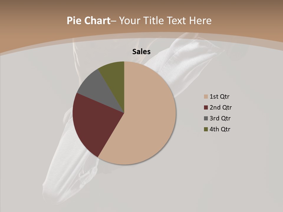 Instructor Danger Safety PowerPoint Template
