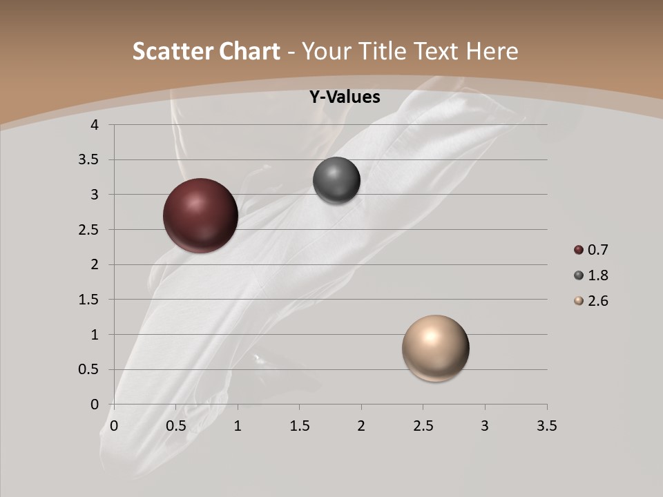 Instructor Danger Safety PowerPoint Template