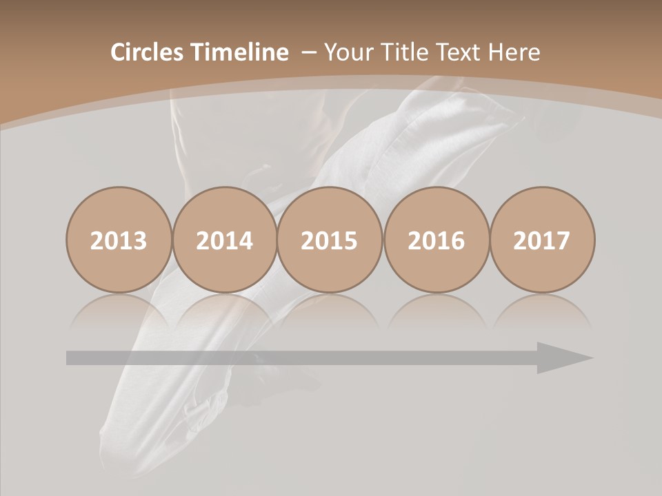 Instructor Danger Safety PowerPoint Template