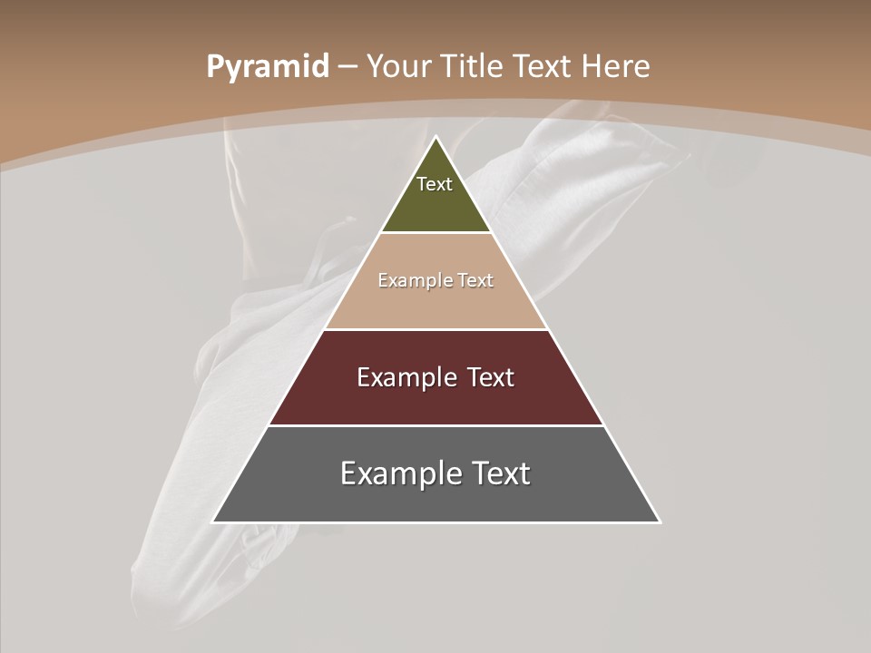 Instructor Danger Safety PowerPoint Template