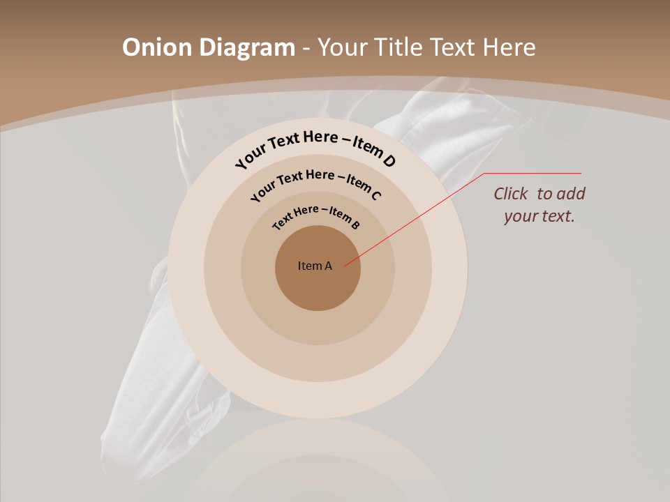 Instructor Danger Safety PowerPoint Template