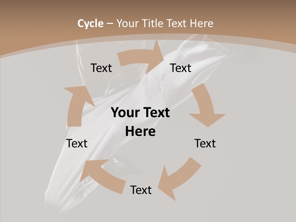 Instructor Danger Safety PowerPoint Template