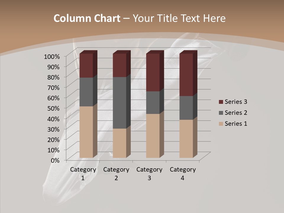 Instructor Danger Safety PowerPoint Template