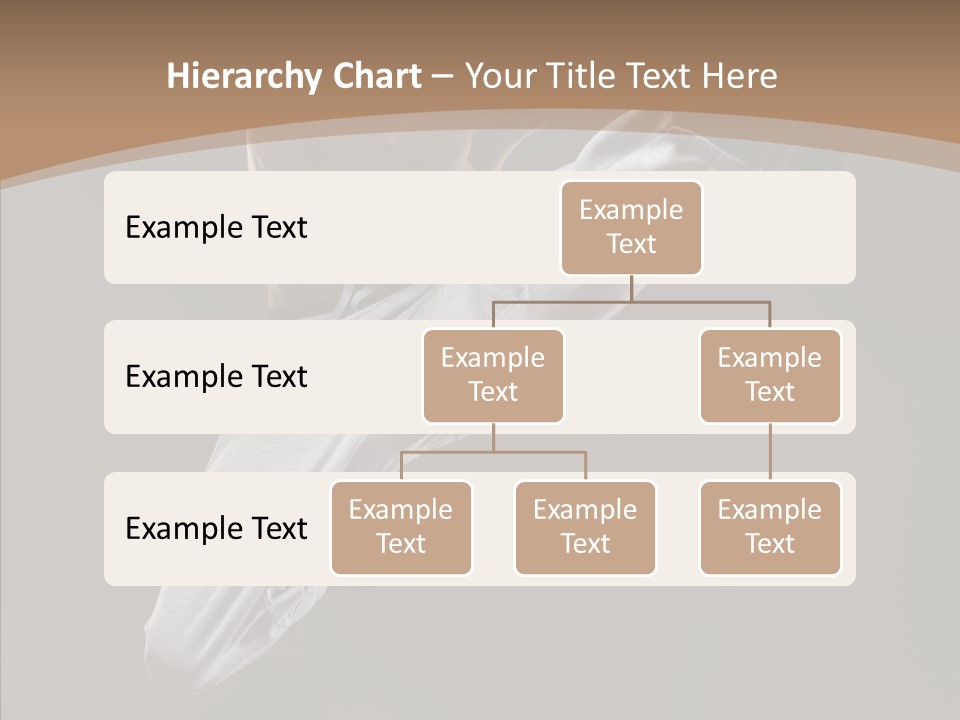 Instructor Danger Safety PowerPoint Template