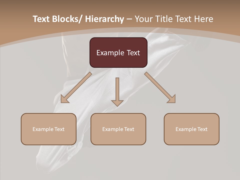 Instructor Danger Safety PowerPoint Template