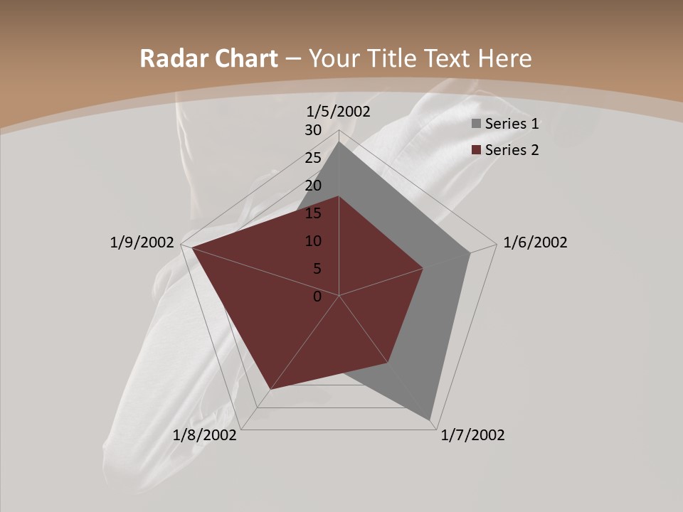 Instructor Danger Safety PowerPoint Template