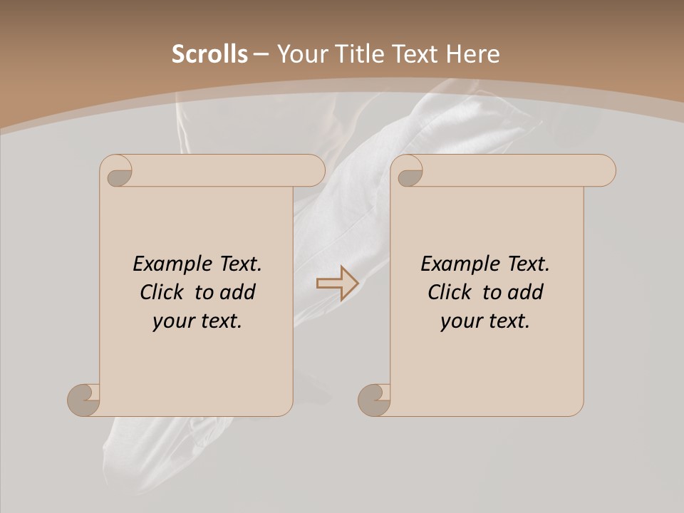 Instructor Danger Safety PowerPoint Template