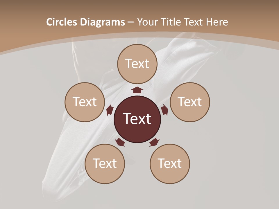 Instructor Danger Safety PowerPoint Template