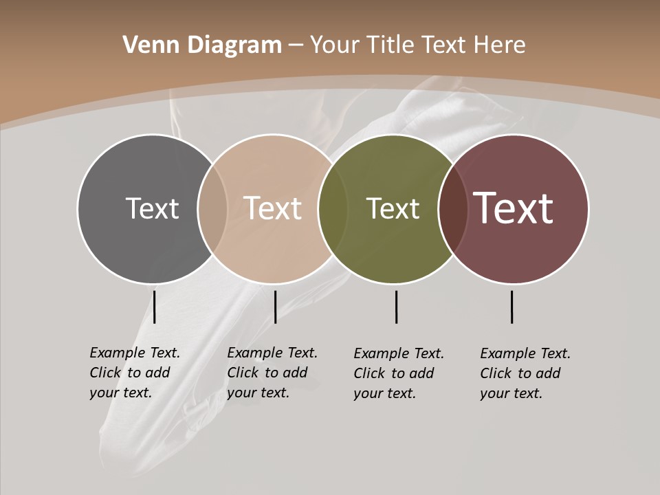 Instructor Danger Safety PowerPoint Template