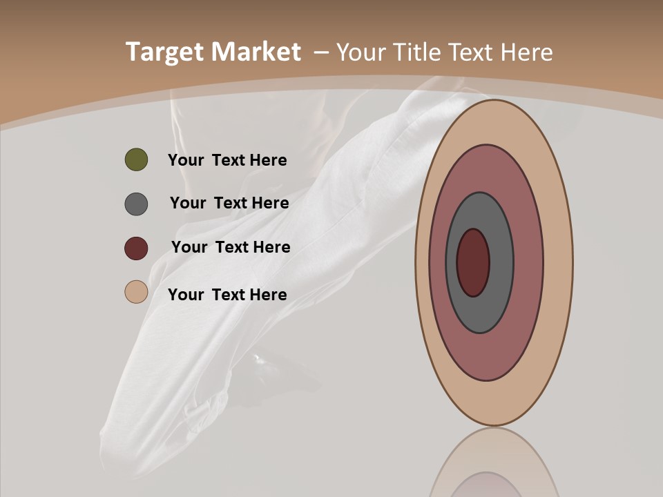 Instructor Danger Safety PowerPoint Template