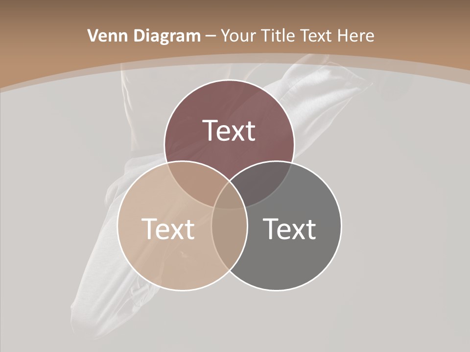 Instructor Danger Safety PowerPoint Template