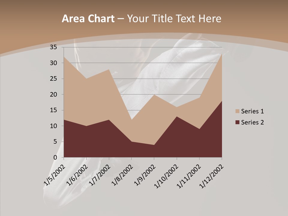 Instructor Danger Safety PowerPoint Template