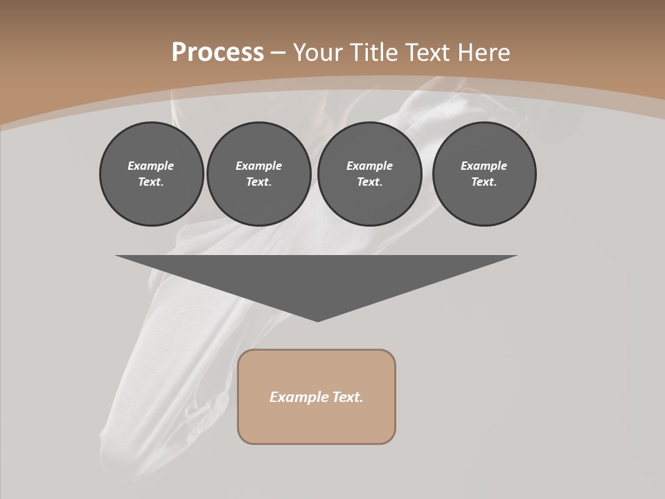 Instructor Danger Safety PowerPoint Template