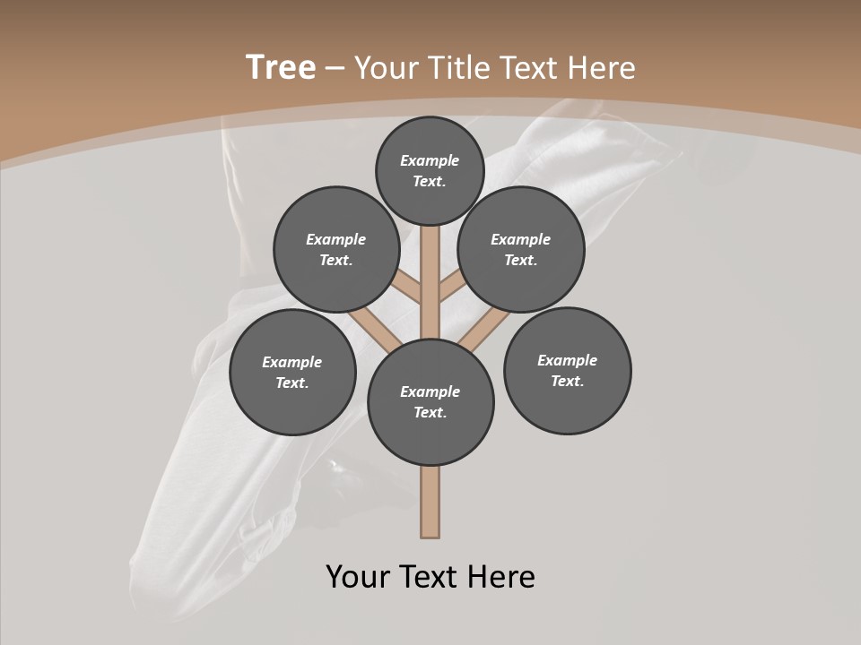 Instructor Danger Safety PowerPoint Template