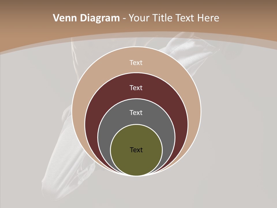 Instructor Danger Safety PowerPoint Template