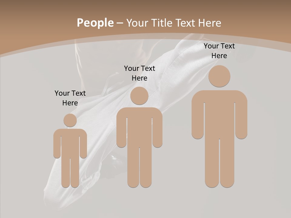 Instructor Danger Safety PowerPoint Template