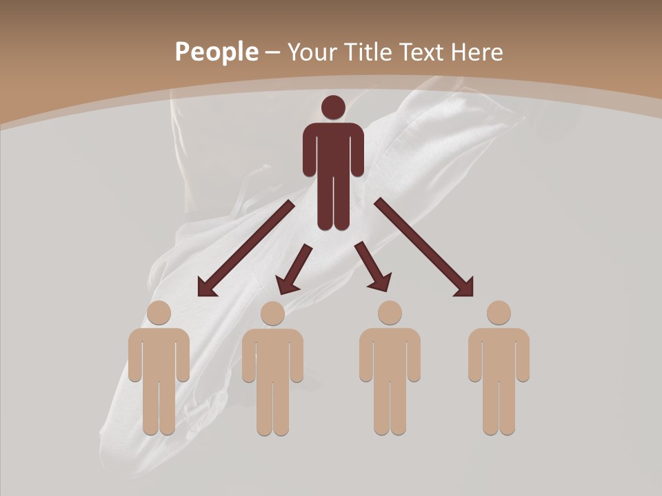 Instructor Danger Safety PowerPoint Template