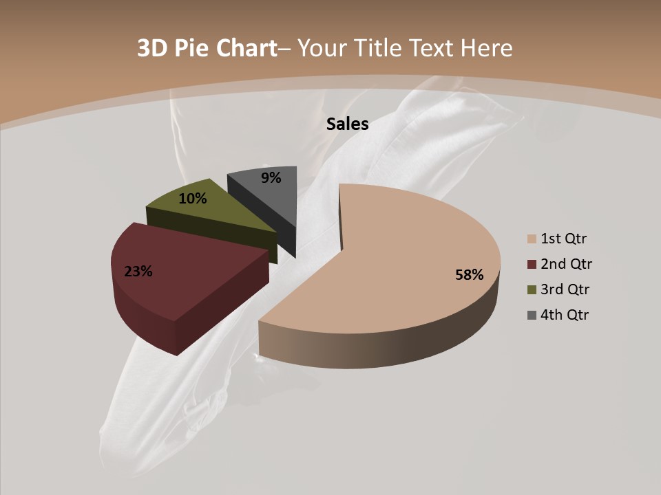 Instructor Danger Safety PowerPoint Template